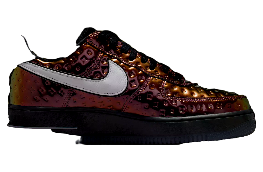 Nike Air Force 1 Low LA All-Star - Image 3
