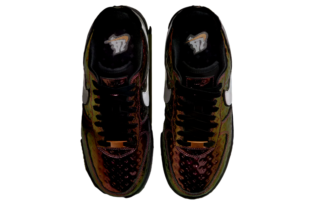 Nike Air Force 1 Low LA All-Star - Image 4