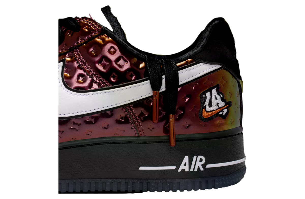 Nike Air Force 1 Low LA All-Star - Image 9