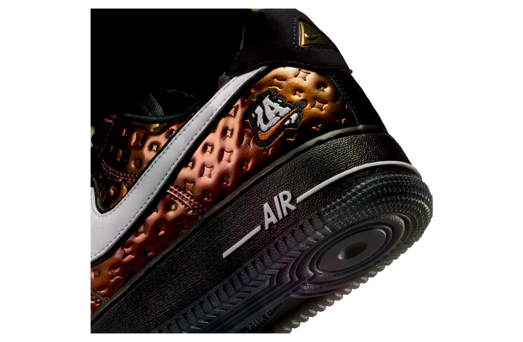 Nike Air Force 1 Low LA All-Star - Image 10