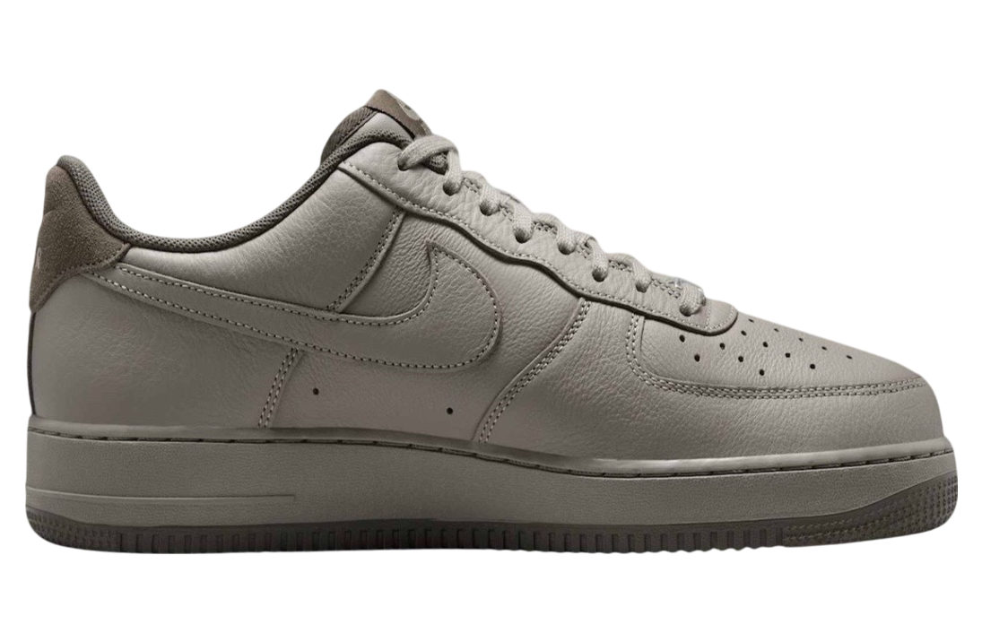 Nike Air Force 1 Low Light Army / Cargo Khaki - Image 3