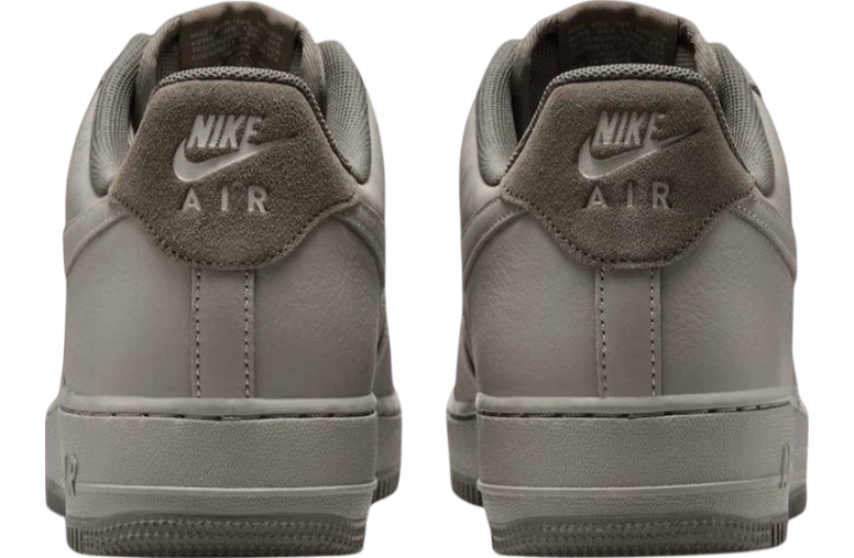 Nike Air Force 1 Low Light Army / Cargo Khaki - Image 5