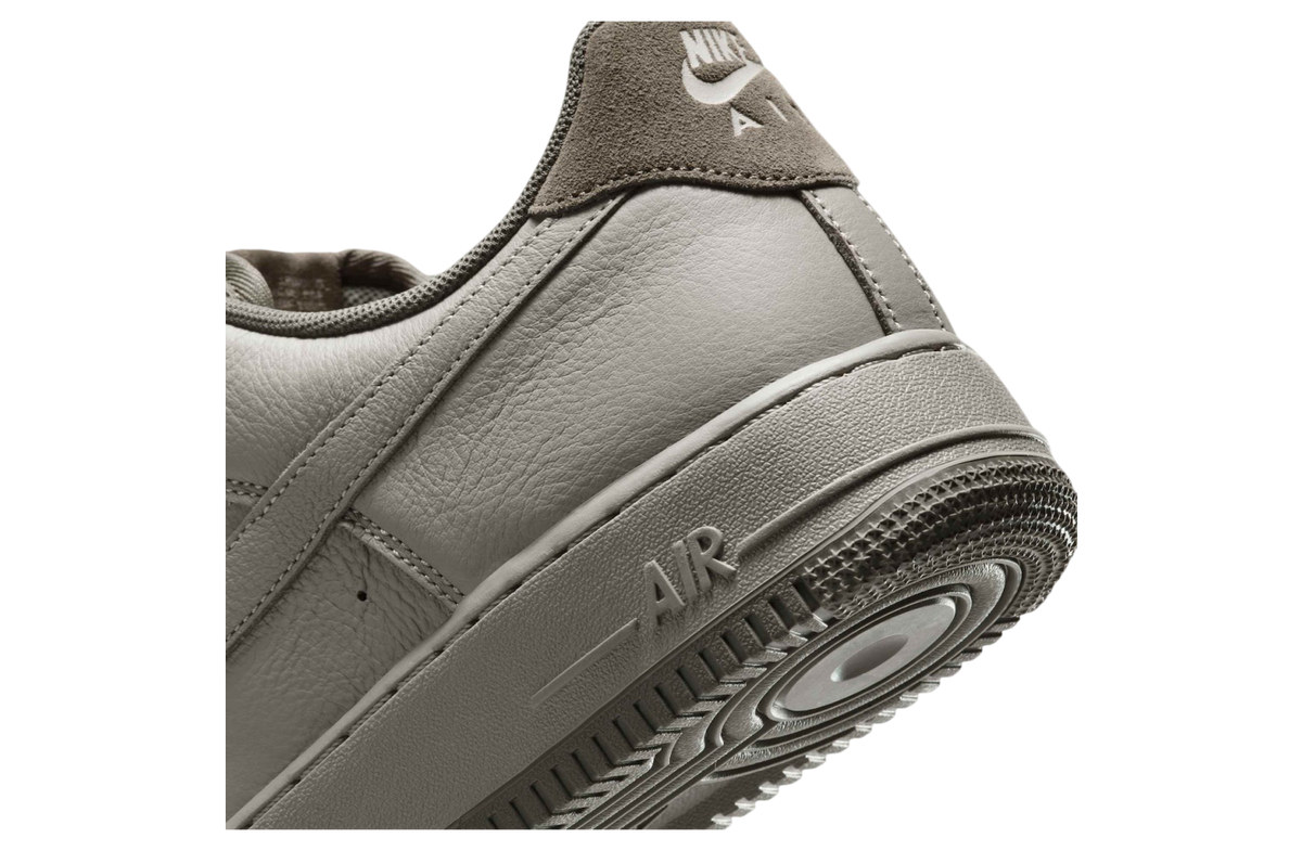 Nike Air Force 1 Low Light Army / Cargo Khaki - Image 8