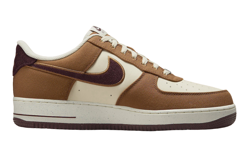 Nike Air Force 1 Low Light British Tan - Image 3