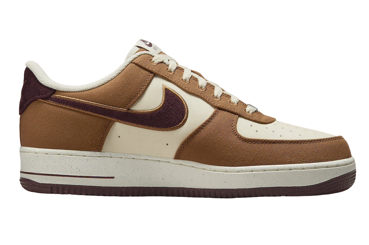 Nike Air Force 1 Low Light British Tan - Image 3