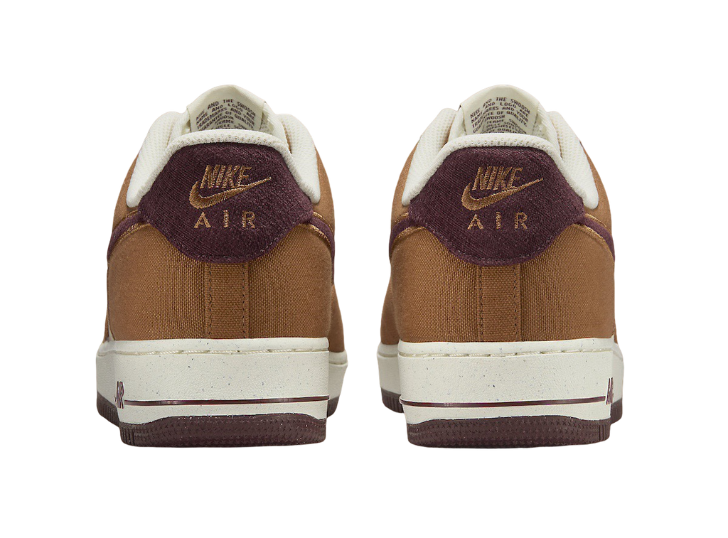 Nike Air Force 1 Low Light British Tan - Image 5