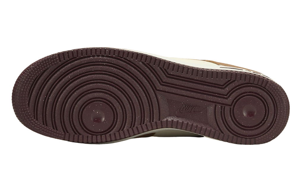 Nike Air Force 1 Low Light British Tan - Image 6