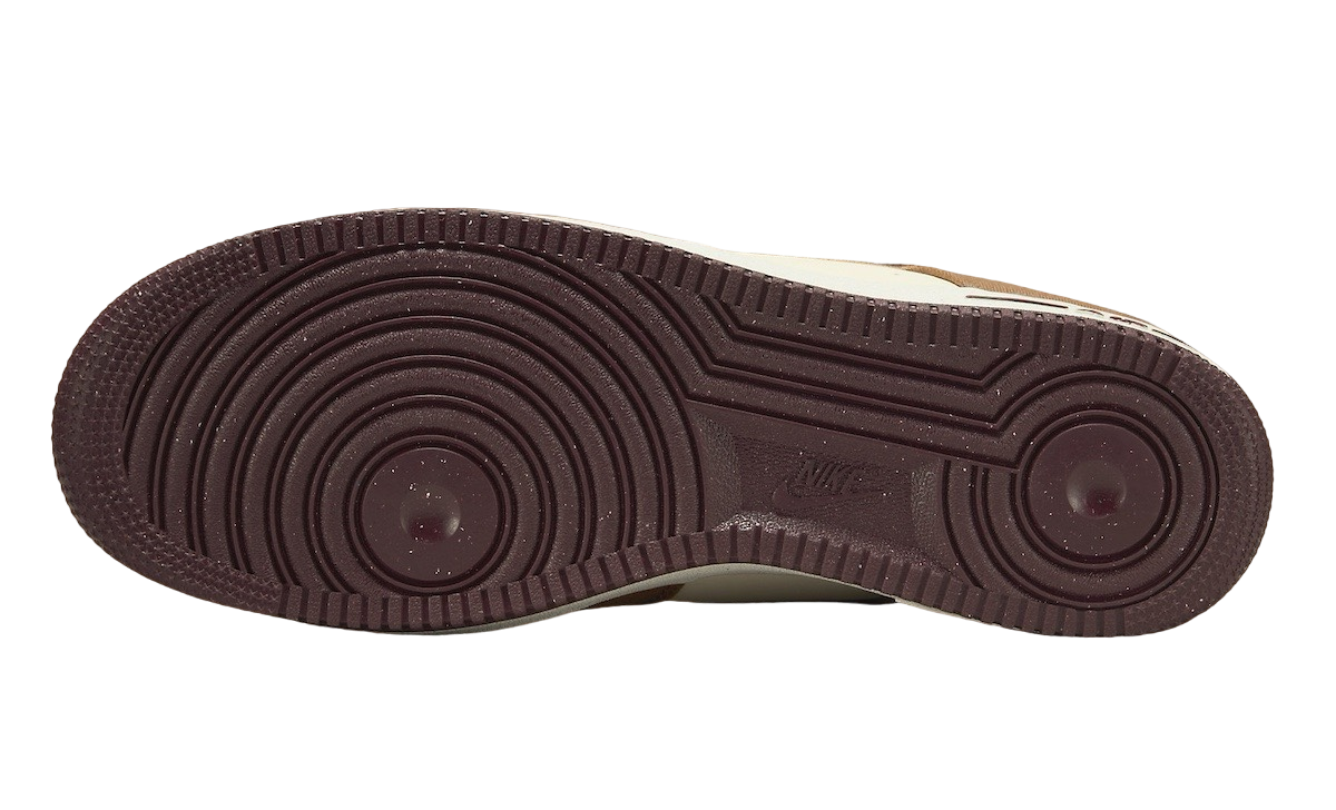 Nike Air Force 1 Low Light British Tan - Image 6