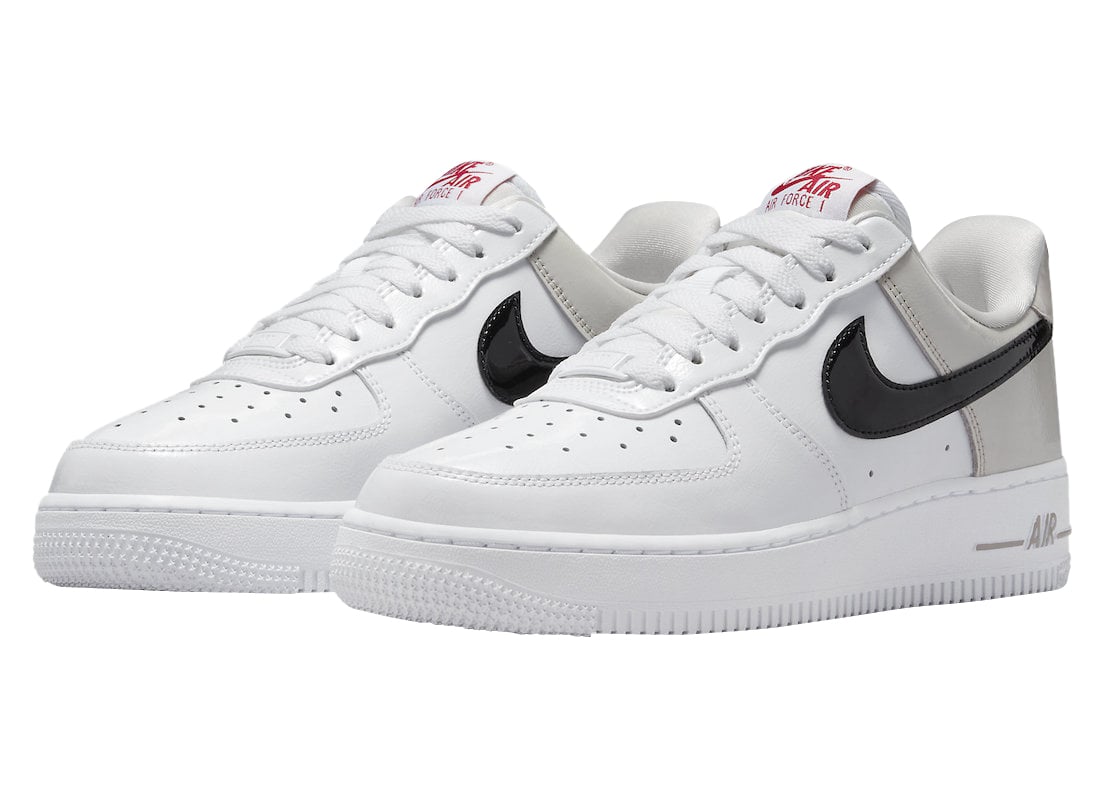 Nike Air Force 1 Low Light Iron Ore - Image 2