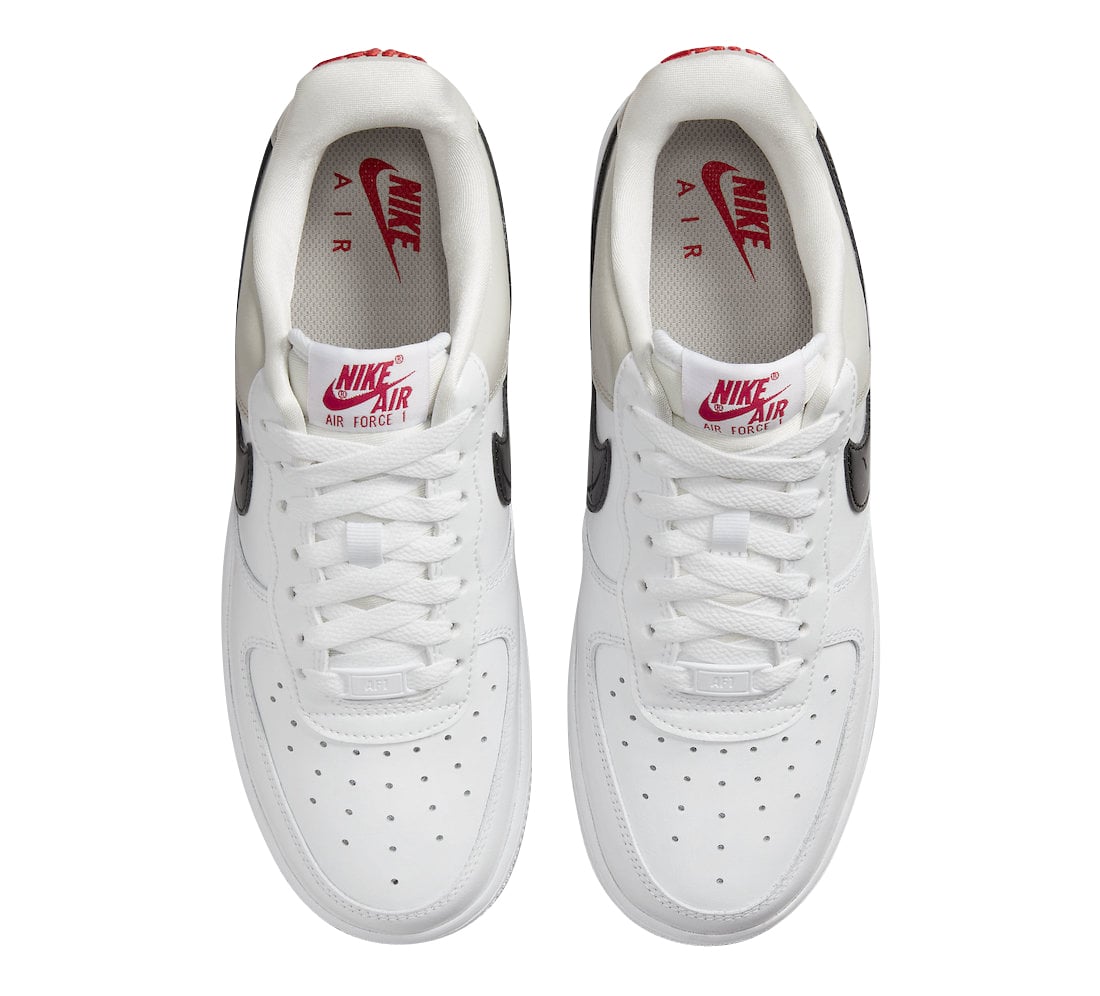 Nike Air Force 1 Low Light Iron Ore - Image 4