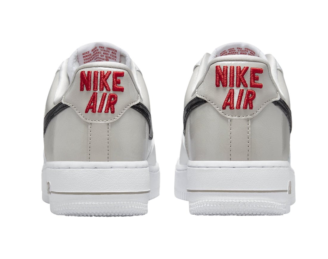 Nike Air Force 1 Low Light Iron Ore - Image 5