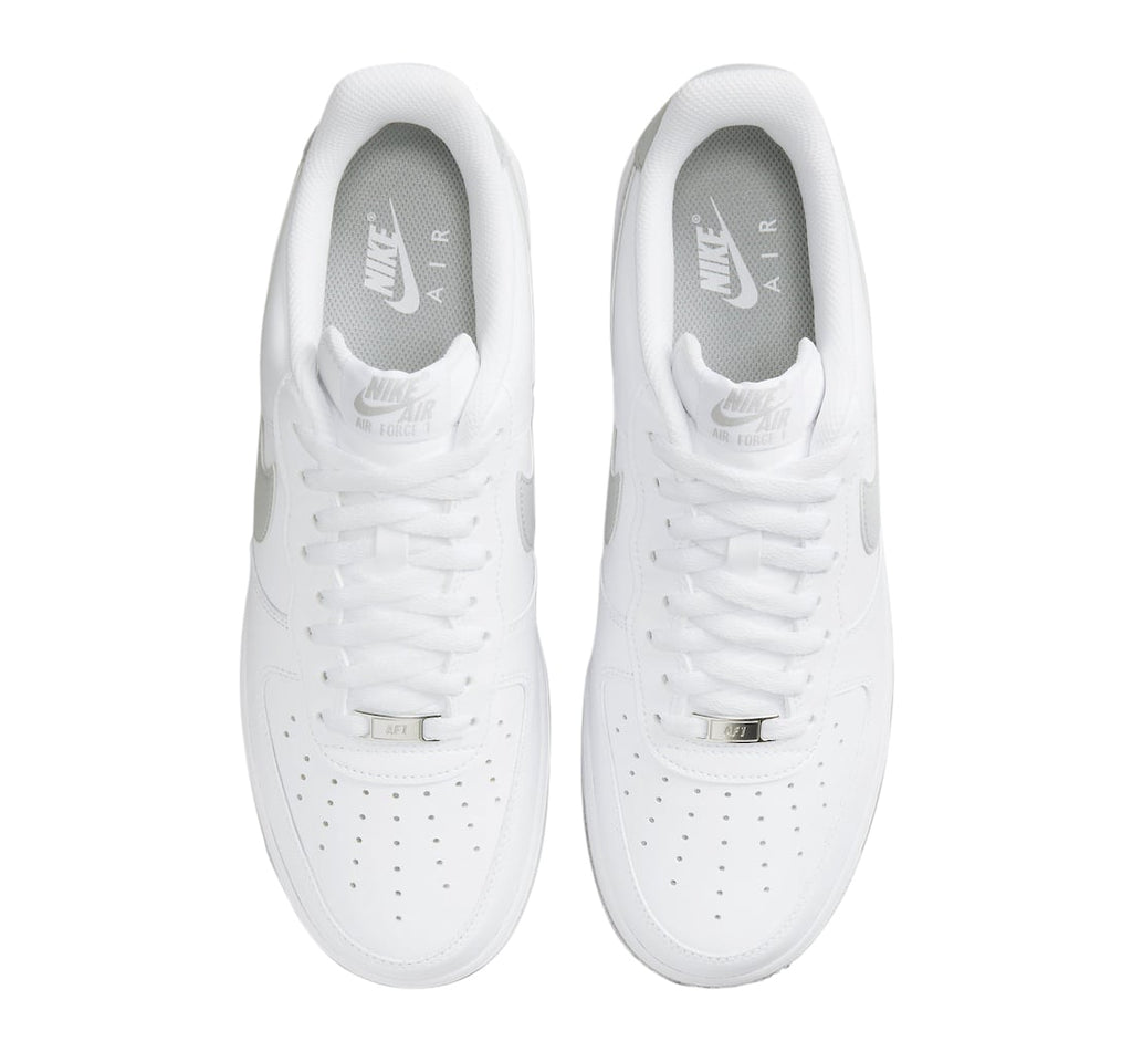 Nike Air Force 1 Low Light Smoke Grey - Image 4