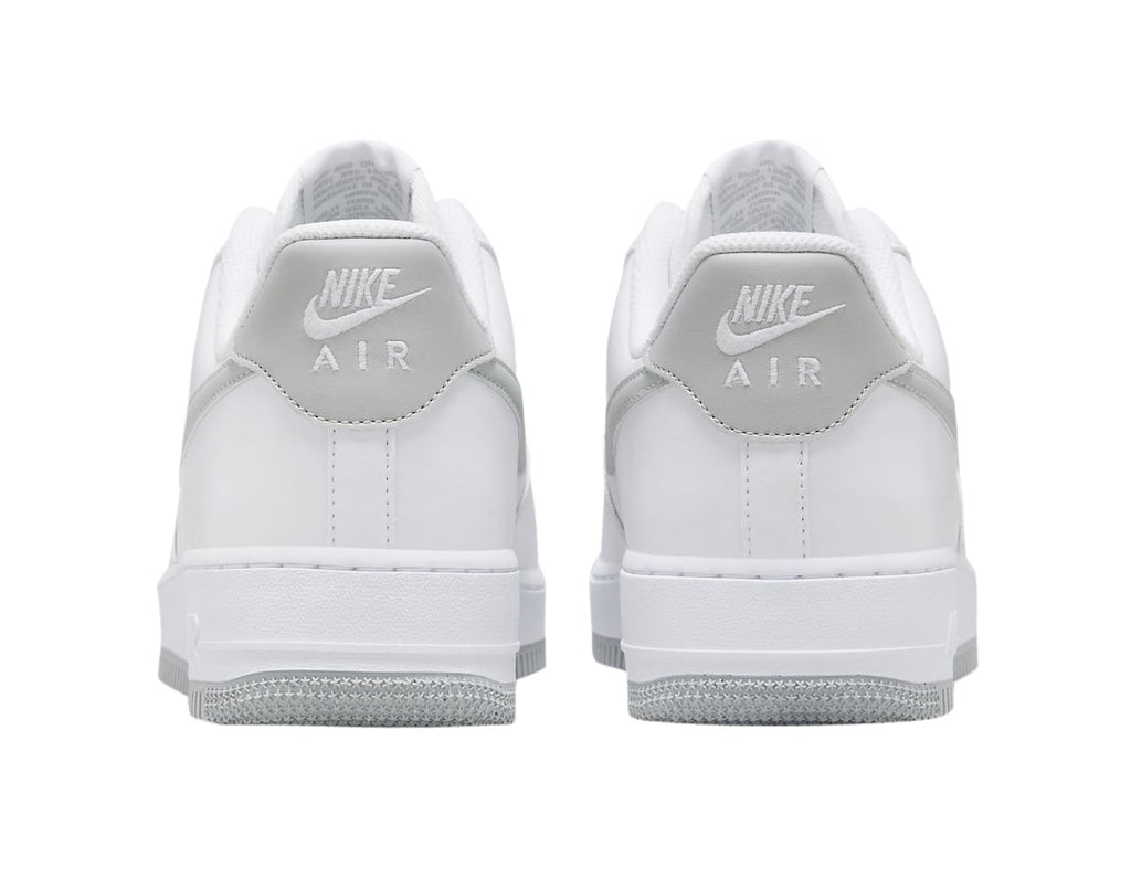 Nike Air Force 1 Low Light Smoke Grey - Image 5