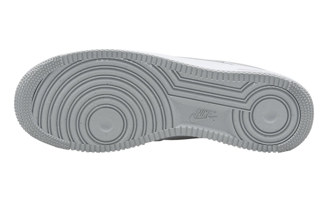 Nike Air Force 1 Low Light Smoke Grey - Image 6