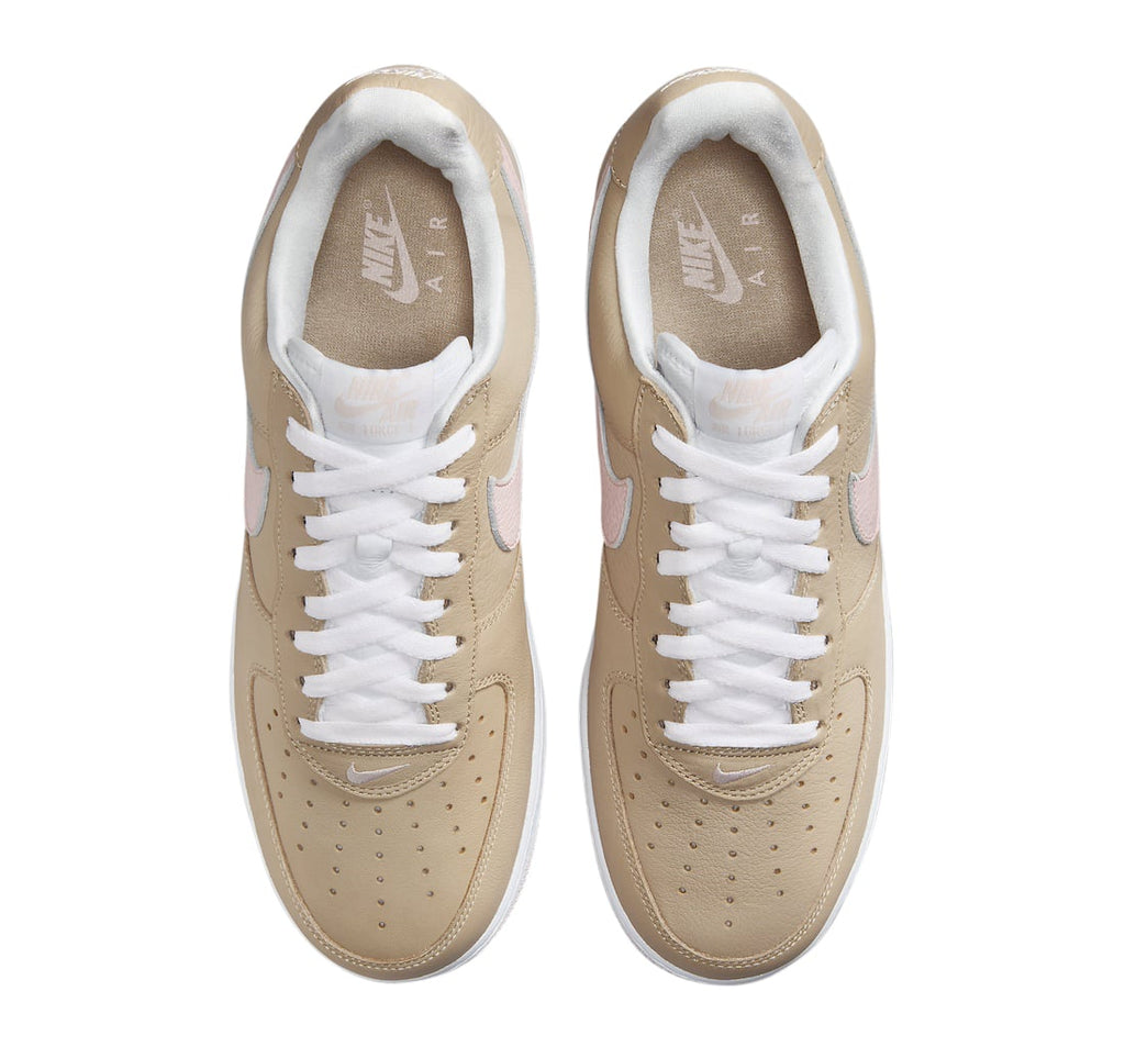 Nike Air Force 1 Low Linen 2024 - Image 4