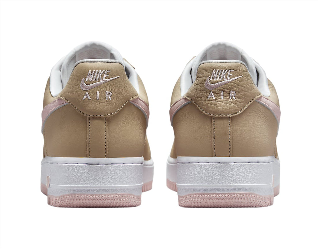 Nike Air Force 1 Low Linen 2024 - Image 5