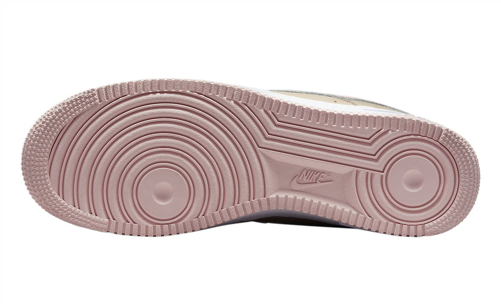 Nike Air Force 1 Low Linen 2024 - Image 6
