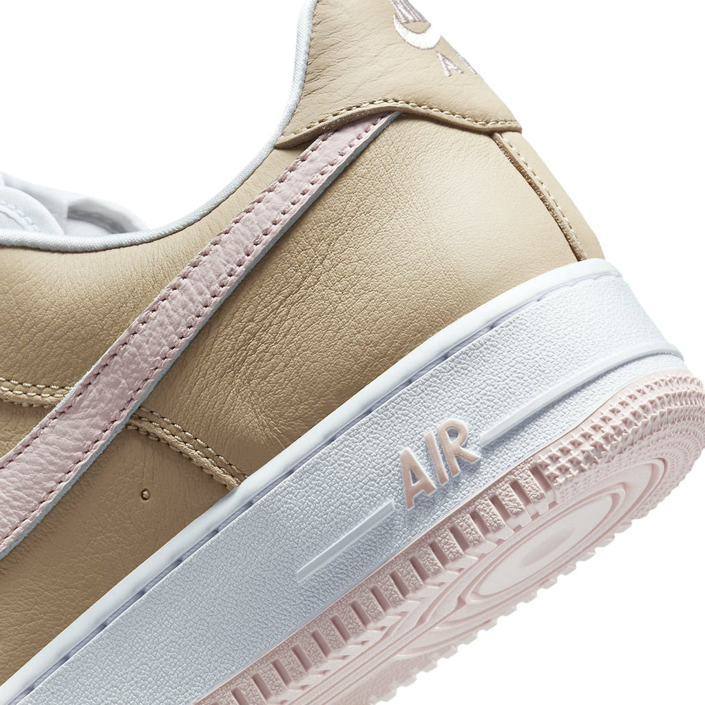 Nike Air Force 1 Low Linen 2024 - Image 8