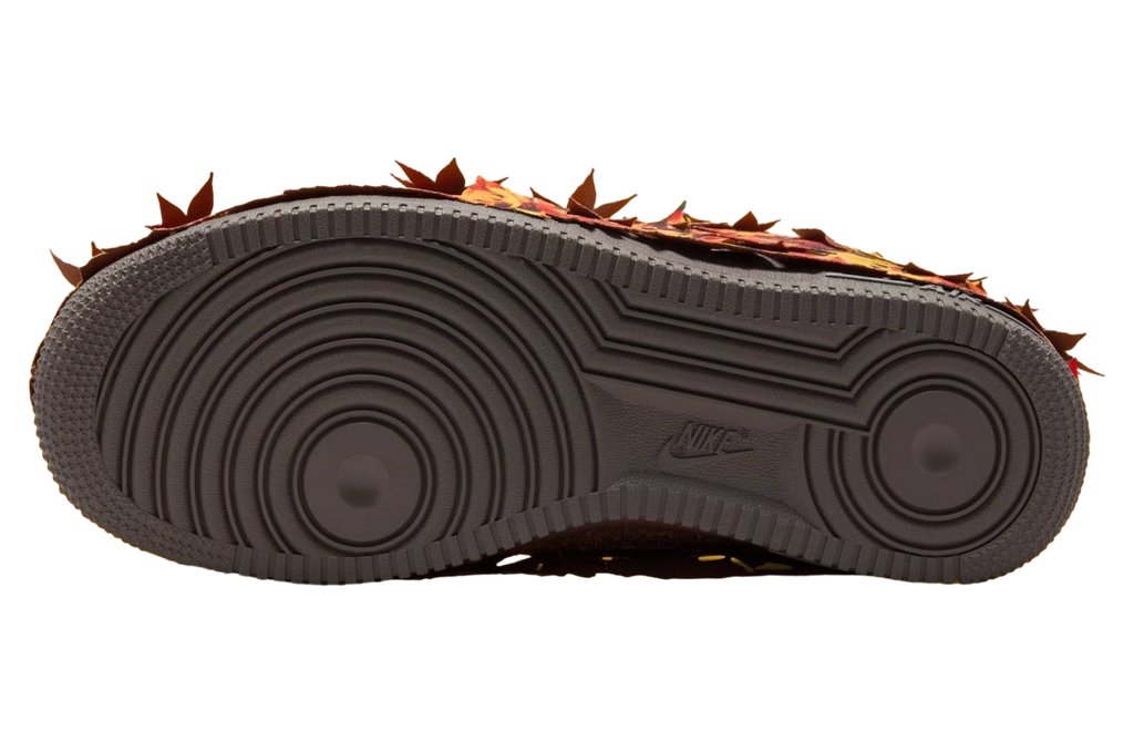 Nike Air Force 1 Low LX Olive Flak / Sail - Image 7