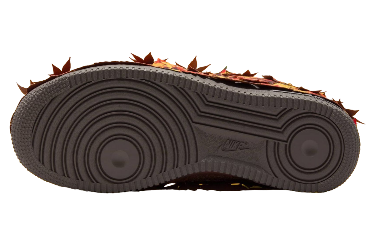 Nike Air Force 1 Low LX Olive Flak / Sail - Image 7