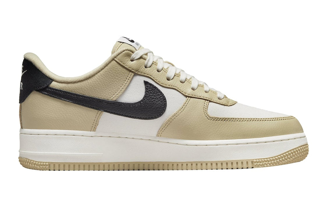 Nike Air Force 1 Low LX Team Gold - Image 3