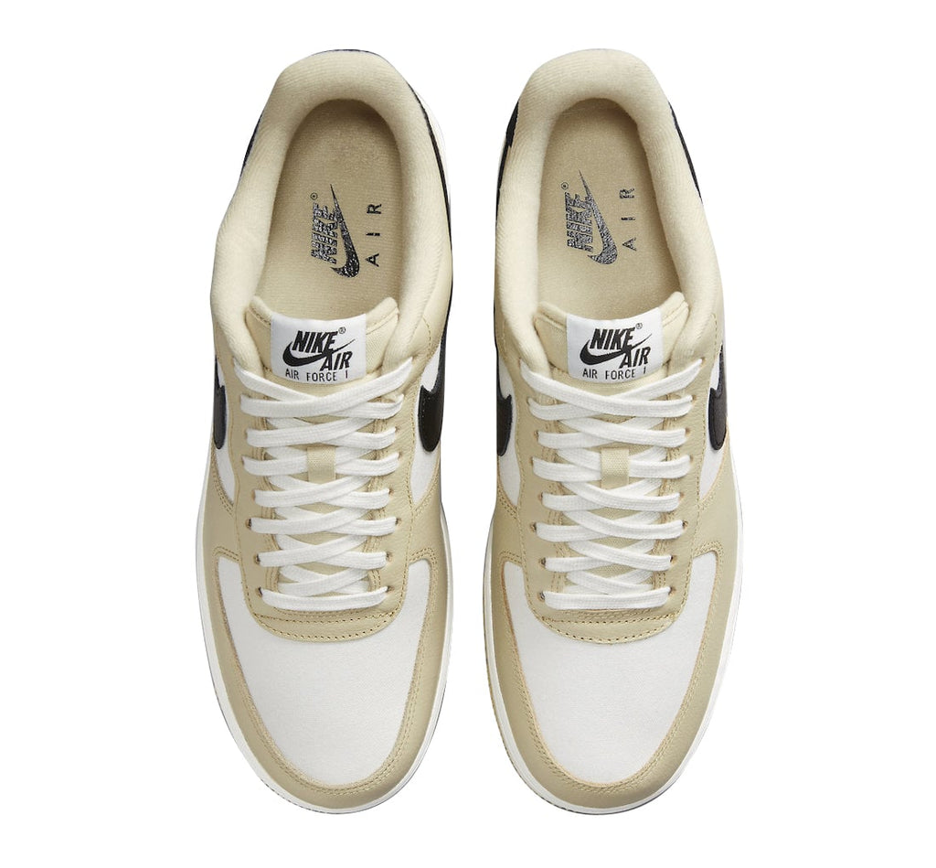 Nike Air Force 1 Low LX Team Gold - Image 4