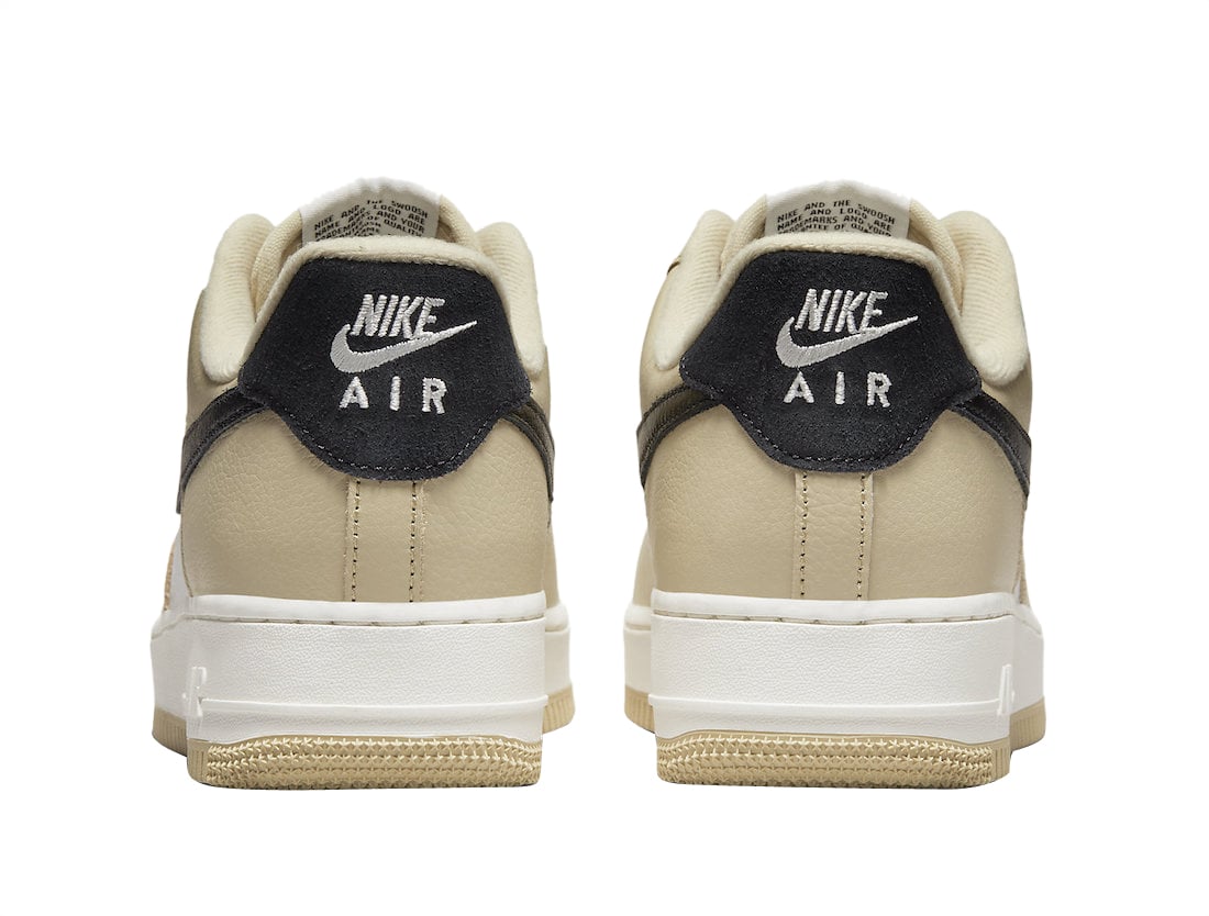 Nike Air Force 1 Low LX Team Gold - Image 5