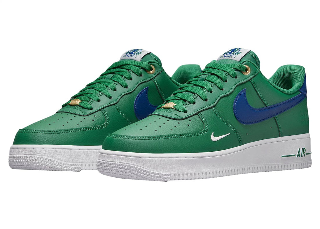 Nike Air Force 1 Low Malachite - Image 2