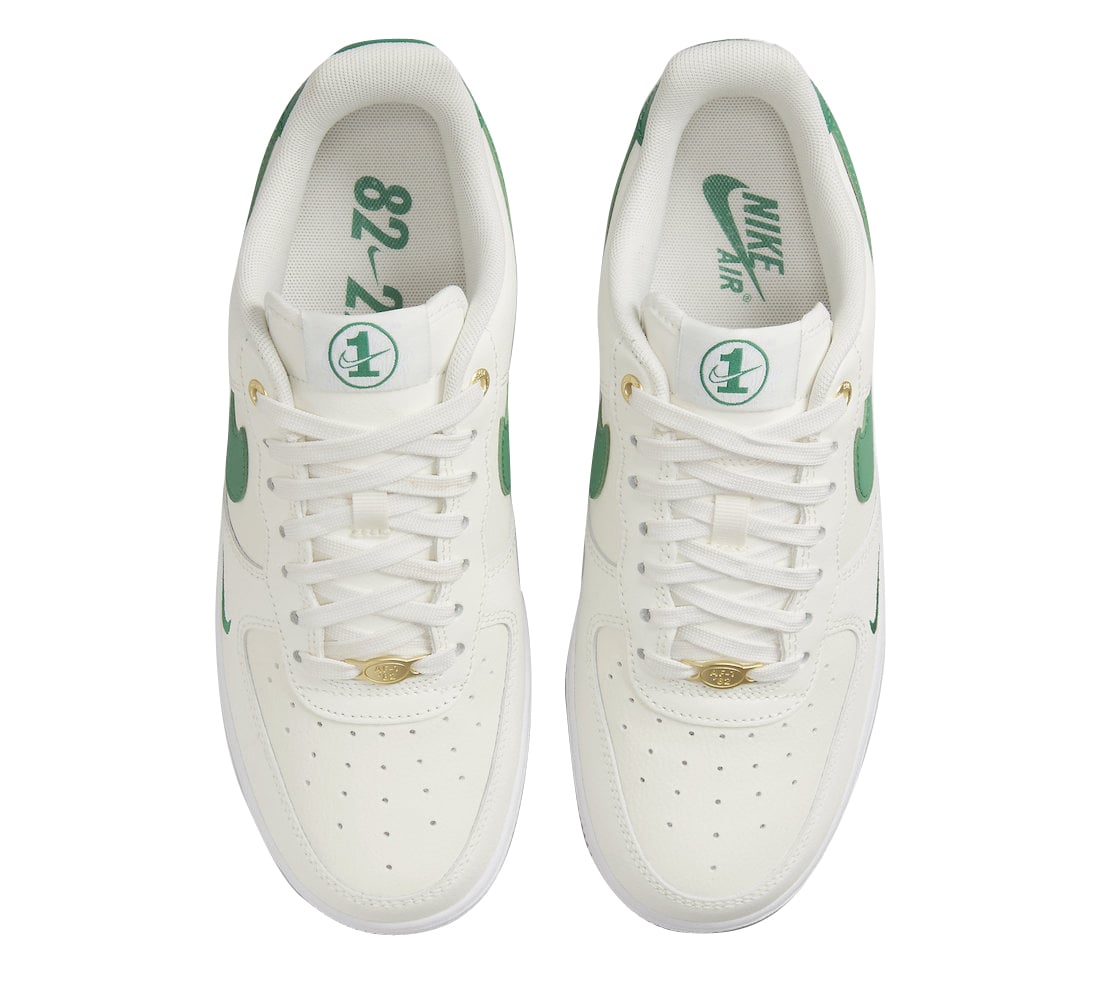 Nike Air Force 1 Low Malachite - Image 4