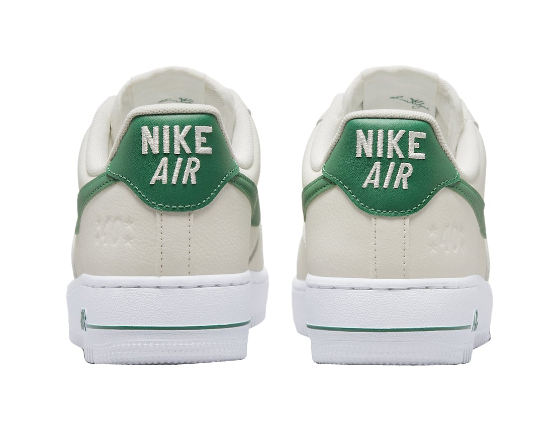 Nike Air Force 1 Low Malachite - Image 5