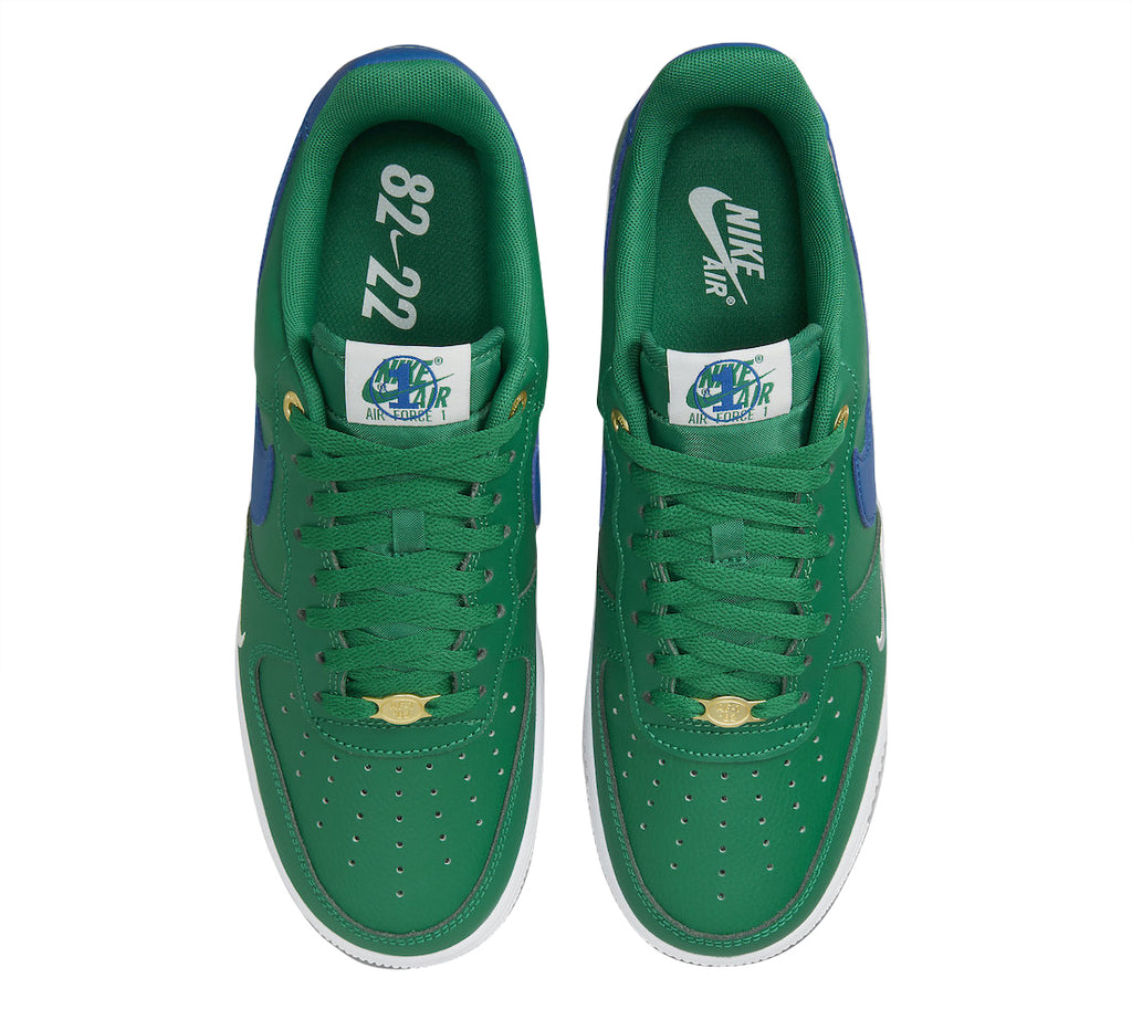 Nike Air Force 1 Low Malachite - Image 4