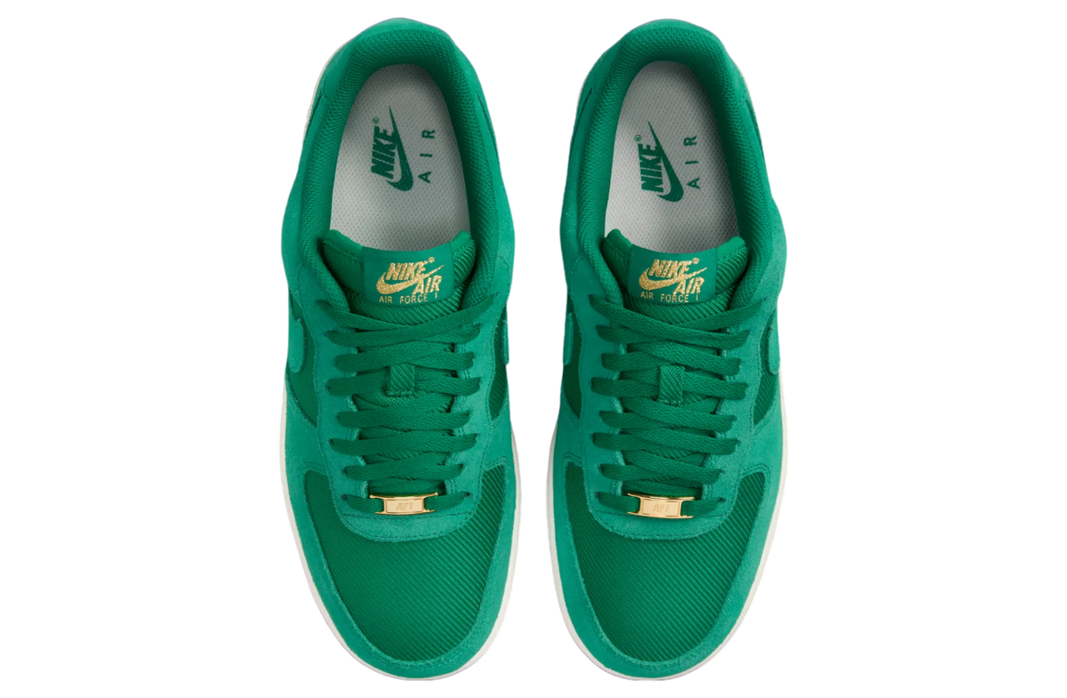 Nike Air Force 1 Low Malachite 2024 - Image 3