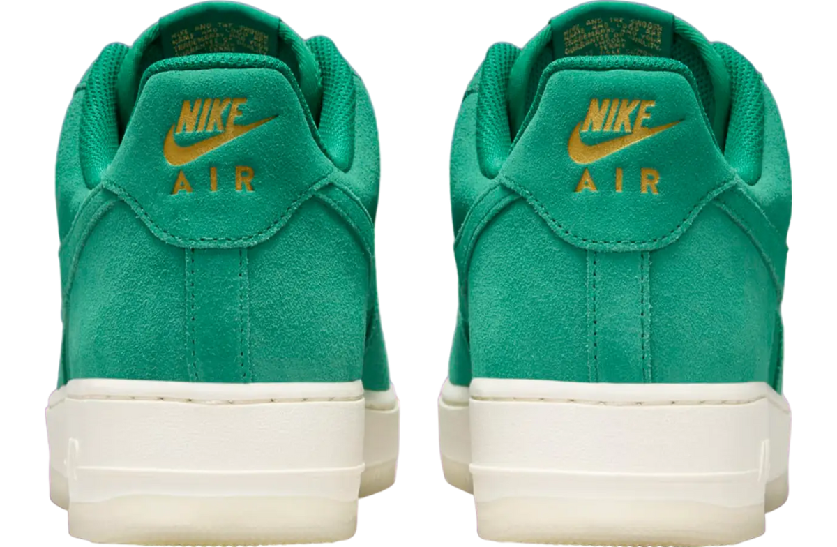 Nike Air Force 1 Low Malachite 2024 - Image 4