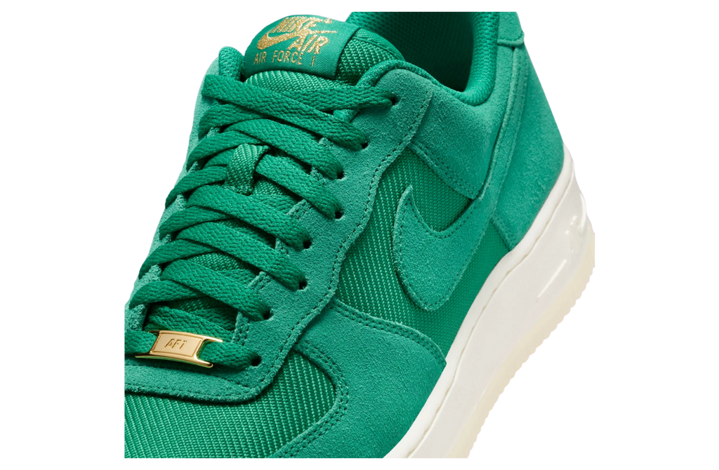 Nike Air Force 1 Low Malachite 2024 - Image 7