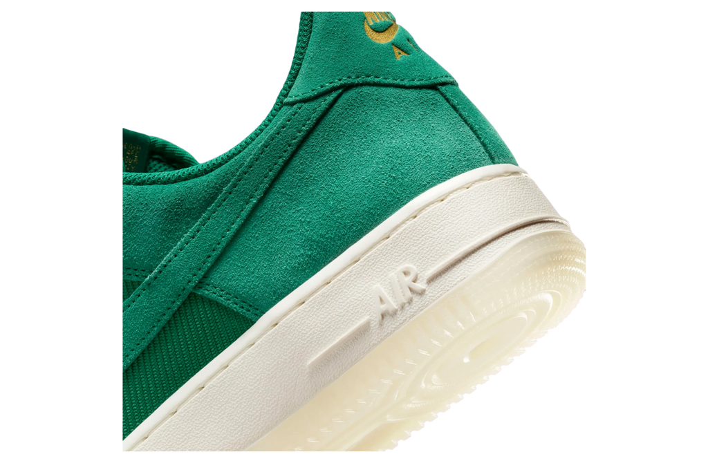 Nike Air Force 1 Low Malachite 2024 - Image 8