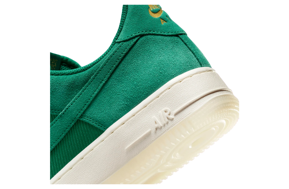 Nike Air Force 1 Low Malachite 2024 - Image 8