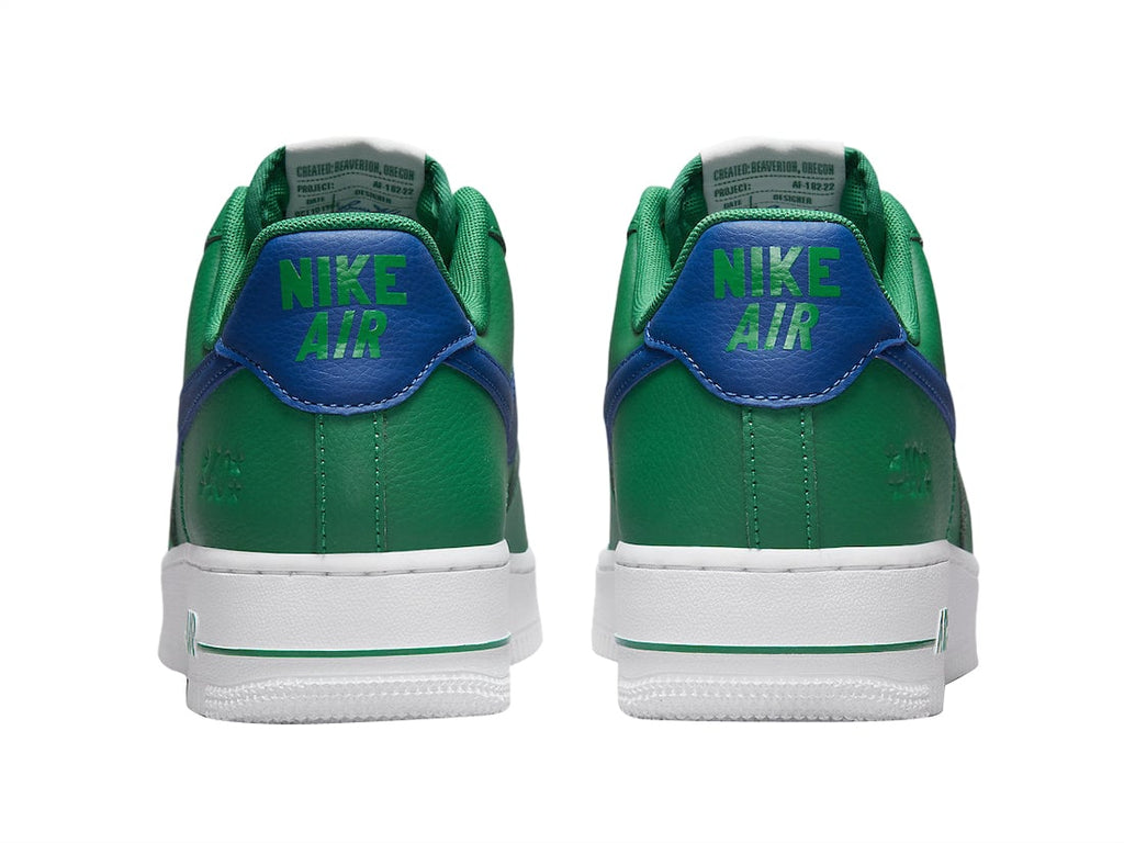 Nike Air Force 1 Low Malachite - Image 5