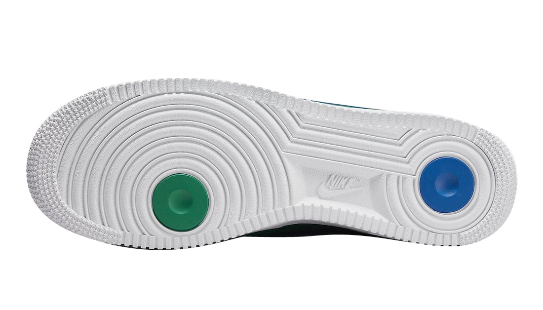 Nike Air Force 1 Low Malachite - Image 6