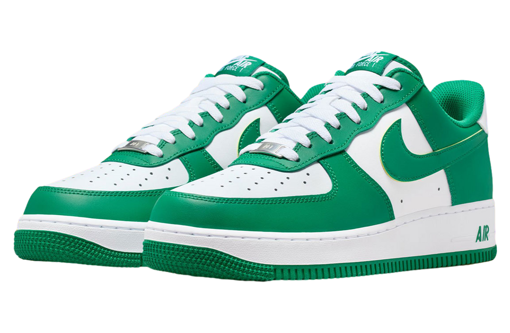 Nike Air Force 1 Low Malachite / White - Image 2