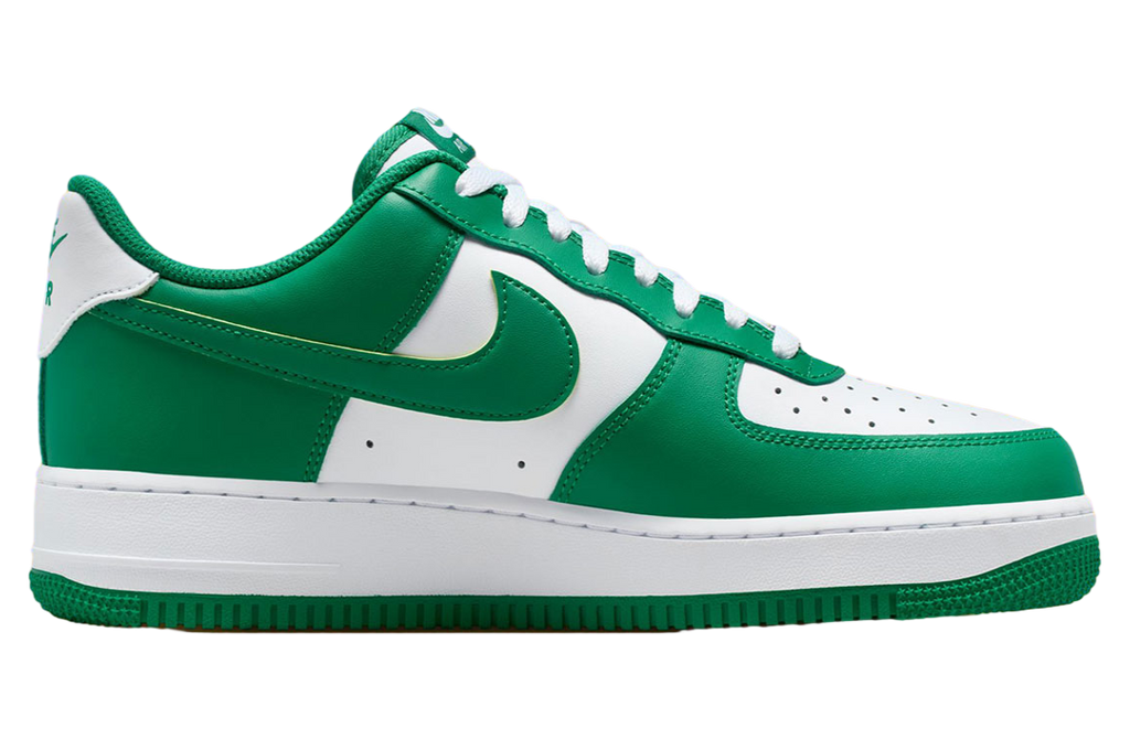 Nike Air Force 1 Low Malachite / White - Image 3