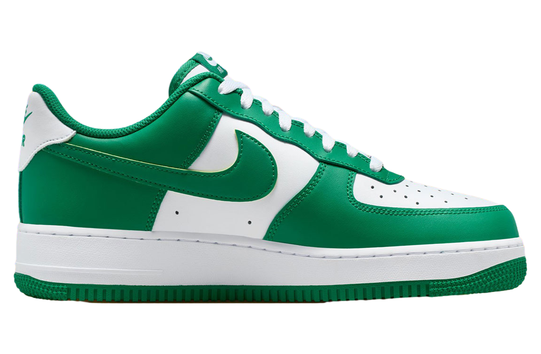 Nike Air Force 1 Low Malachite / White - Image 3