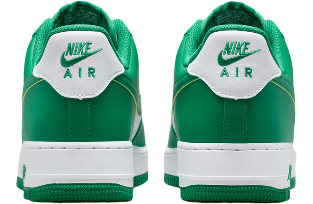 Nike Air Force 1 Low Malachite / White - Image 5