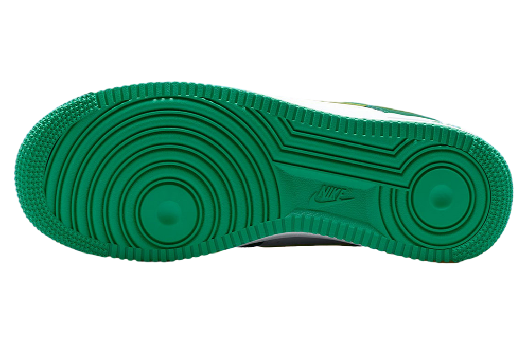 Nike Air Force 1 Low Malachite / White - Image 6