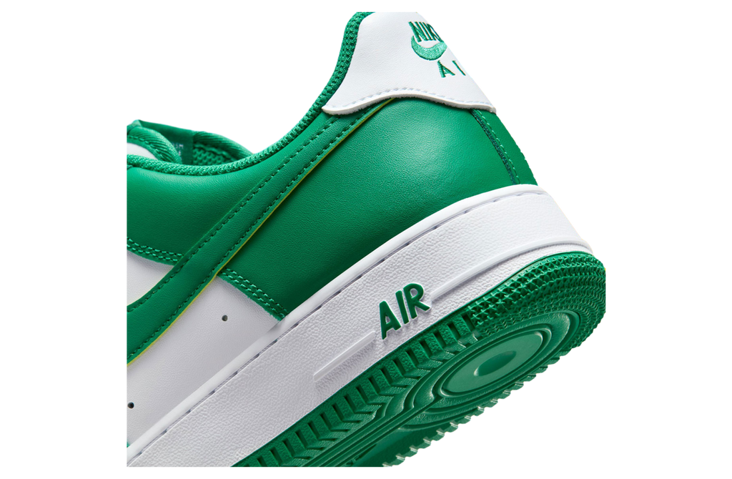 Nike Air Force 1 Low Malachite / White - Image 7