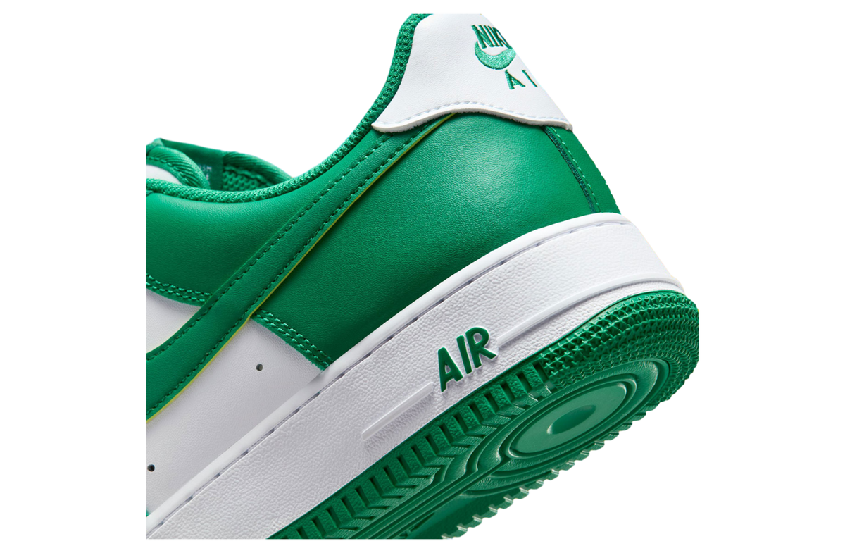Nike Air Force 1 Low Malachite / White - Image 7