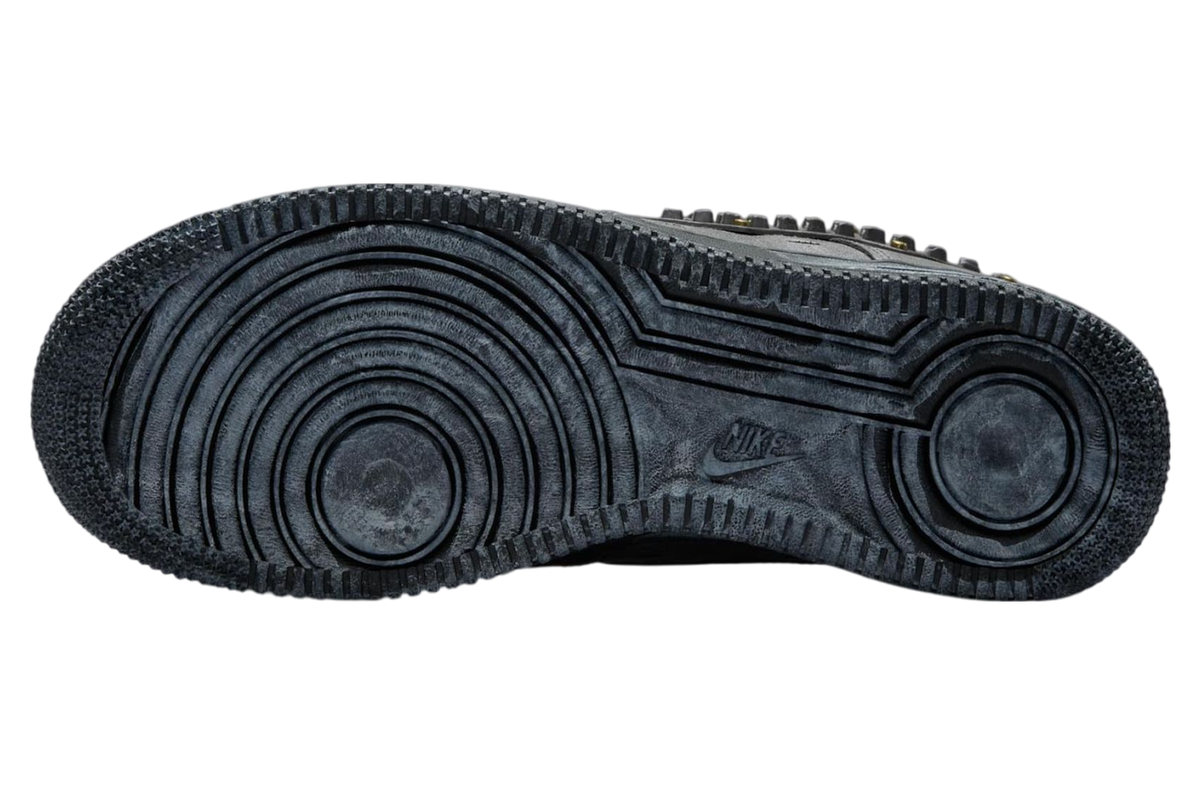 Nike Air Force 1 Low Medium Ash / Anthracite - Image 6