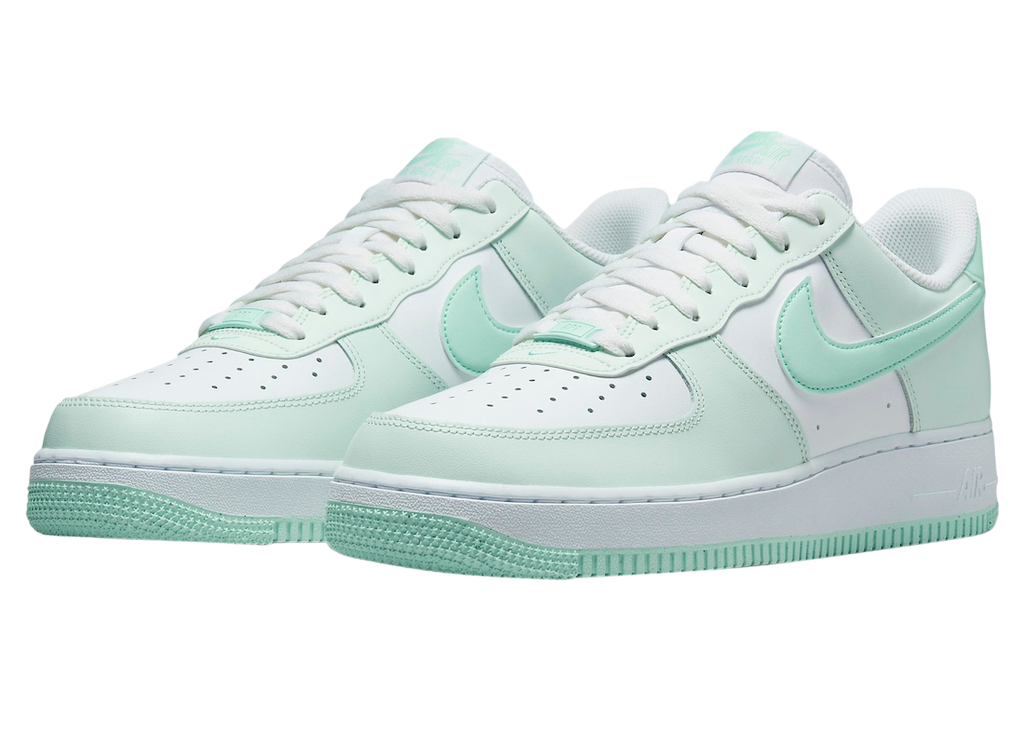 Nike Air Force 1 Low Mint Foam - Image 2