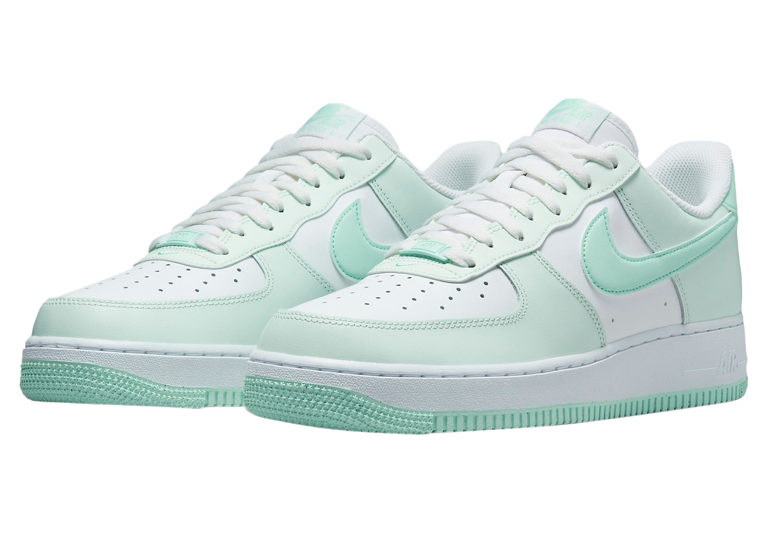 Nike Air Force 1 Low Mint Foam - Image 2