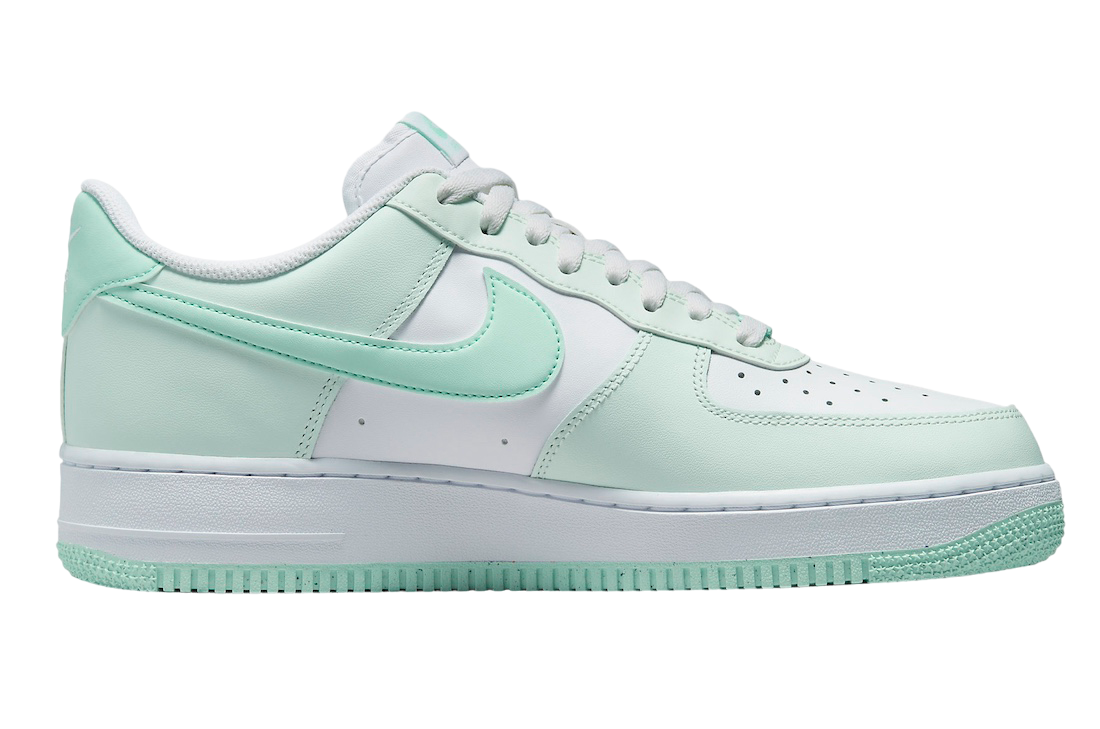 Nike Air Force 1 Low Mint Foam - Image 3
