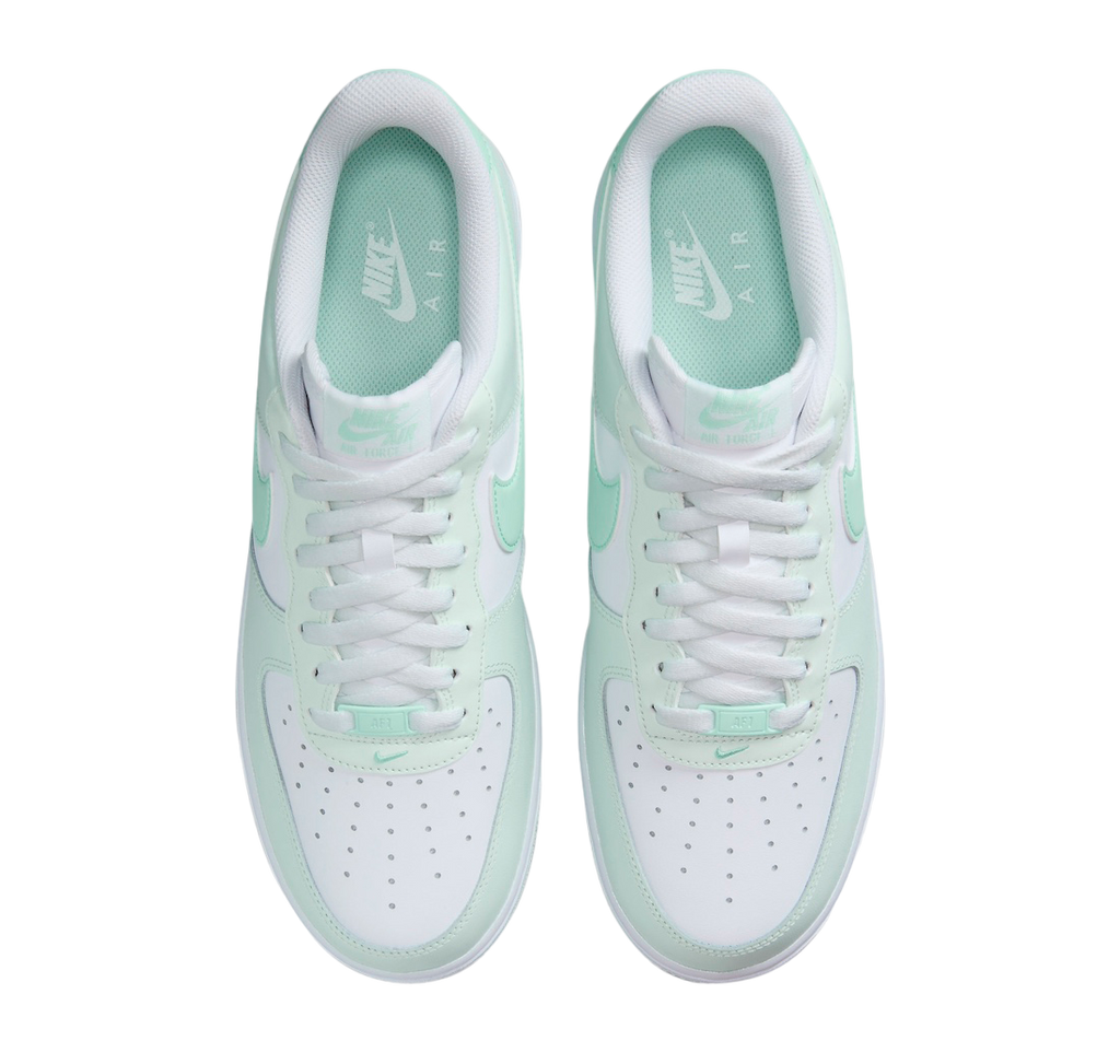Nike Air Force 1 Low Mint Foam - Image 4